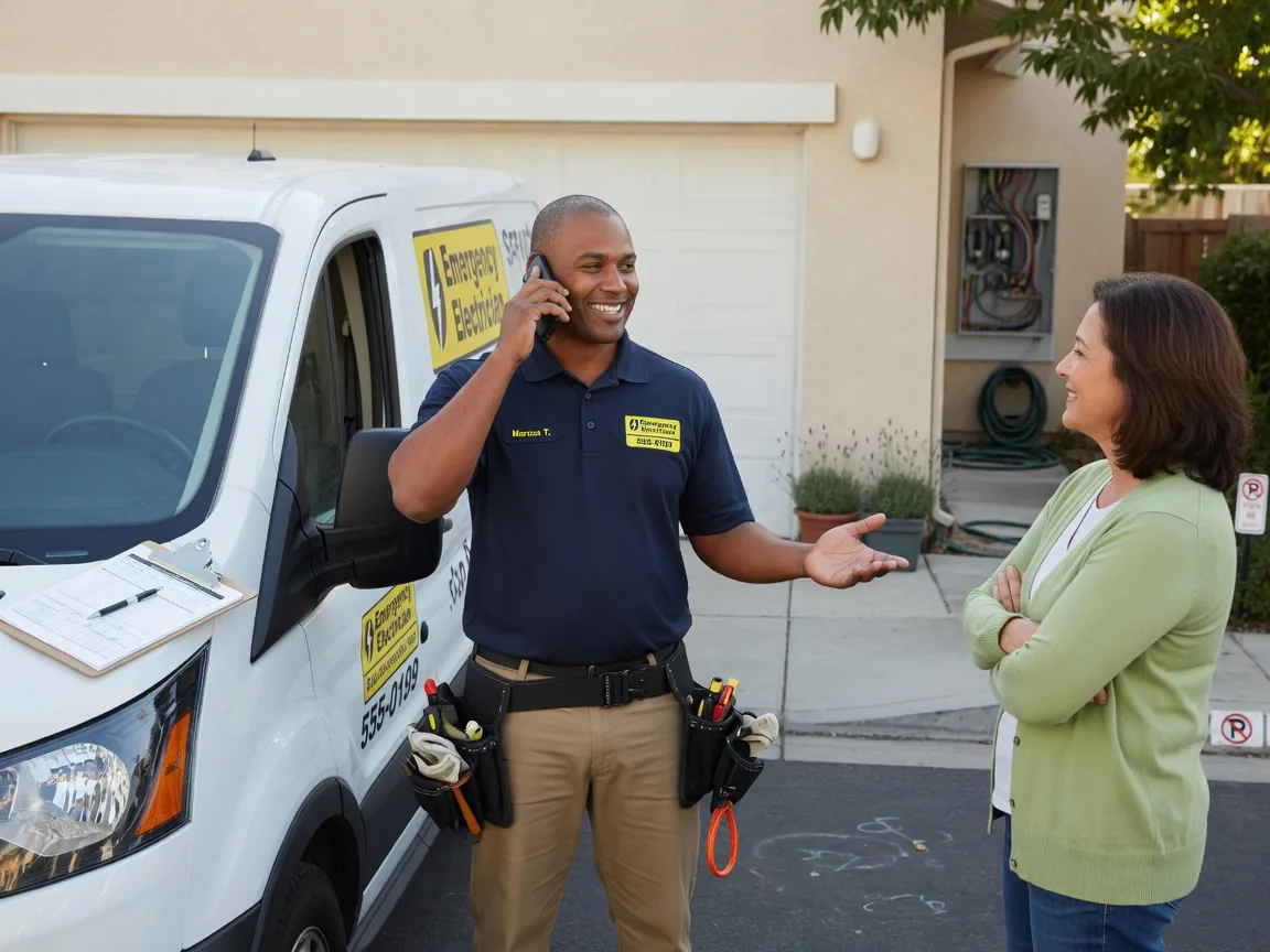 Emergency Electrician Arbon, ID FAQs